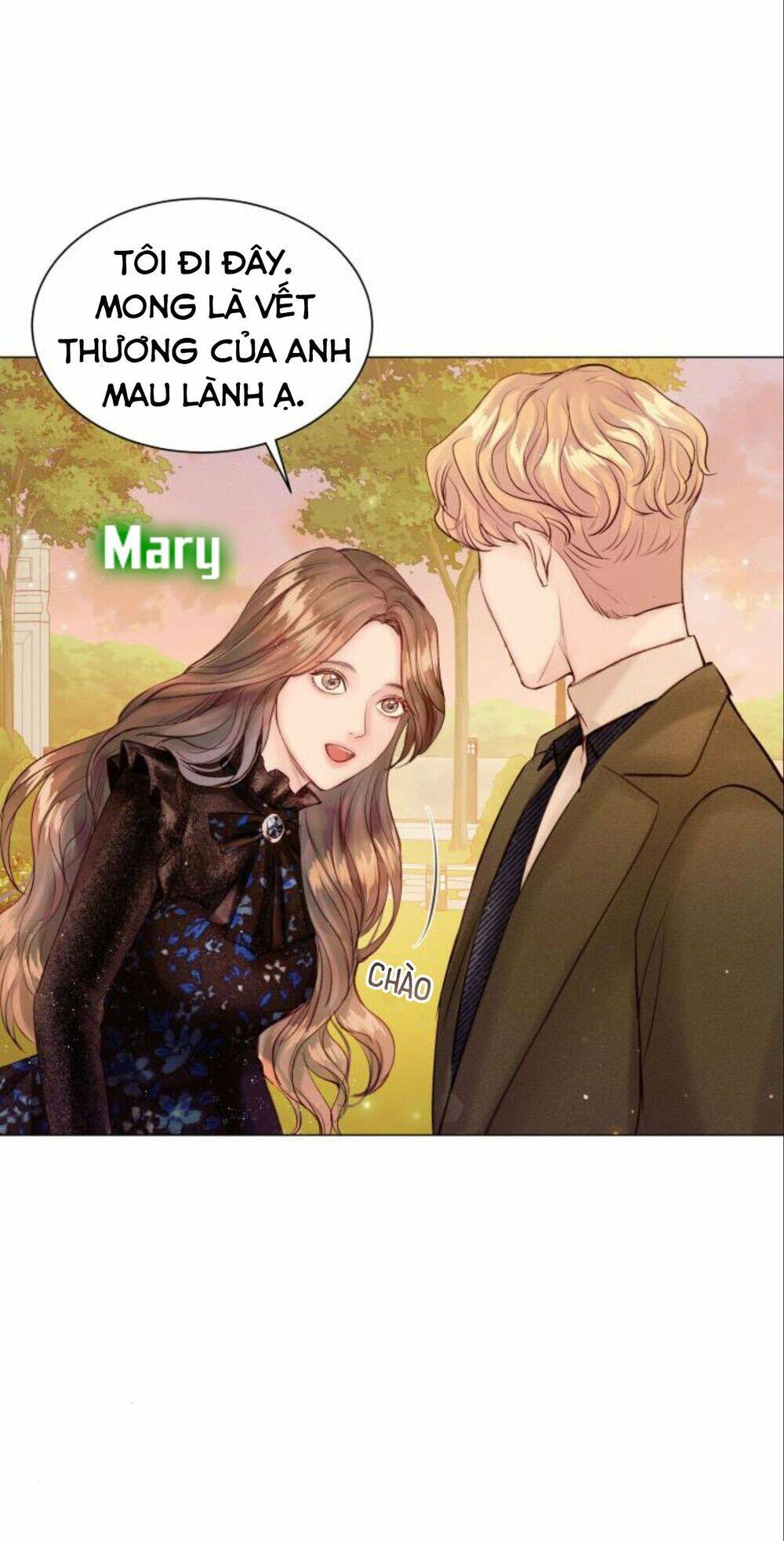 Kết Thúc Nhất Định Sẽ Có Hậu - Chương 7 - Trang 49