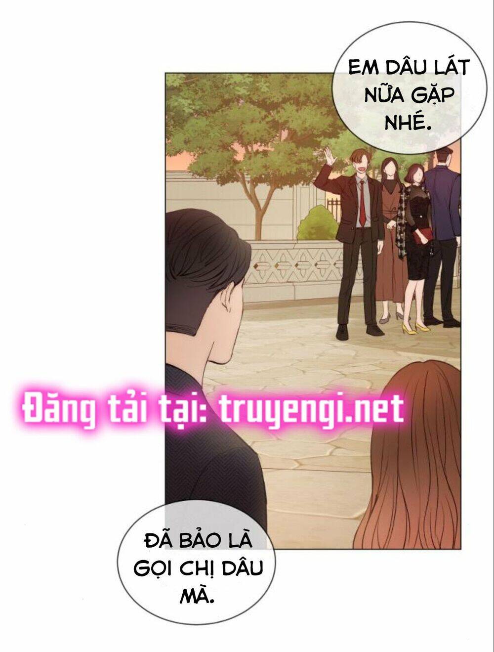 Kết Thúc Nhất Định Sẽ Có Hậu - Chương 7 - Trang 69