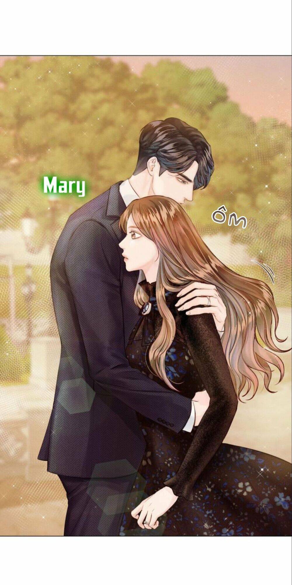 Kết Thúc Nhất Định Sẽ Có Hậu - Chương 7 - Trang 78