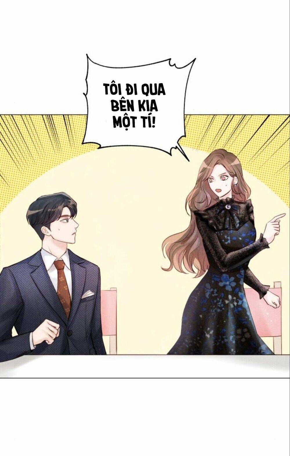 Kết Thúc Nhất Định Sẽ Có Hậu - Chương 7 - Trang 9