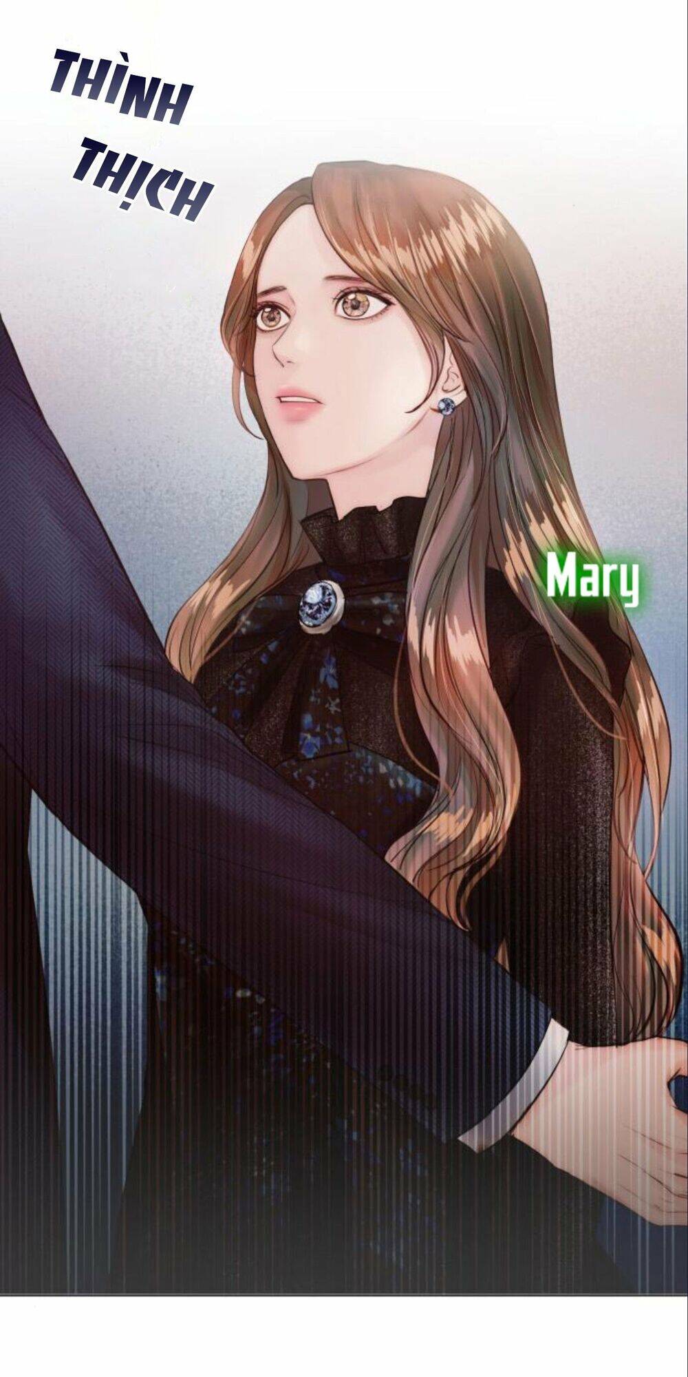 Kết Thúc Nhất Định Sẽ Có Hậu - Chương 7 - Trang 82