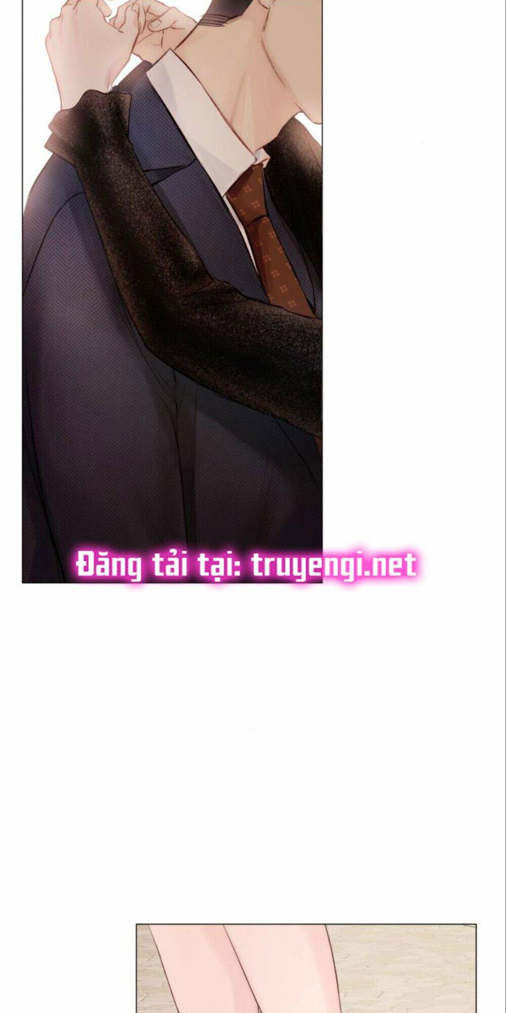 Kết Thúc Nhất Định Sẽ Có Hậu - Chương 7 - Trang 91