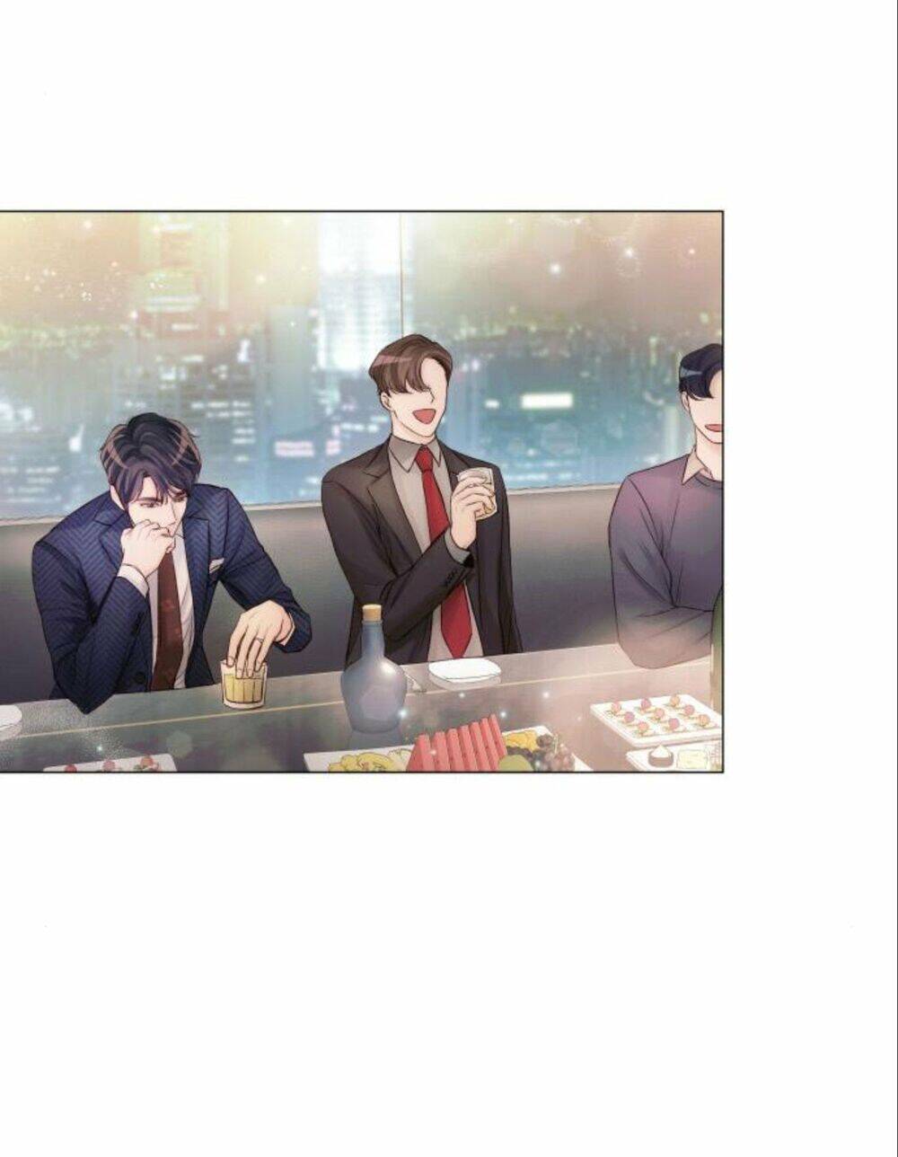 Kết Thúc Nhất Định Sẽ Có Hậu - Chương 8 - Trang 22