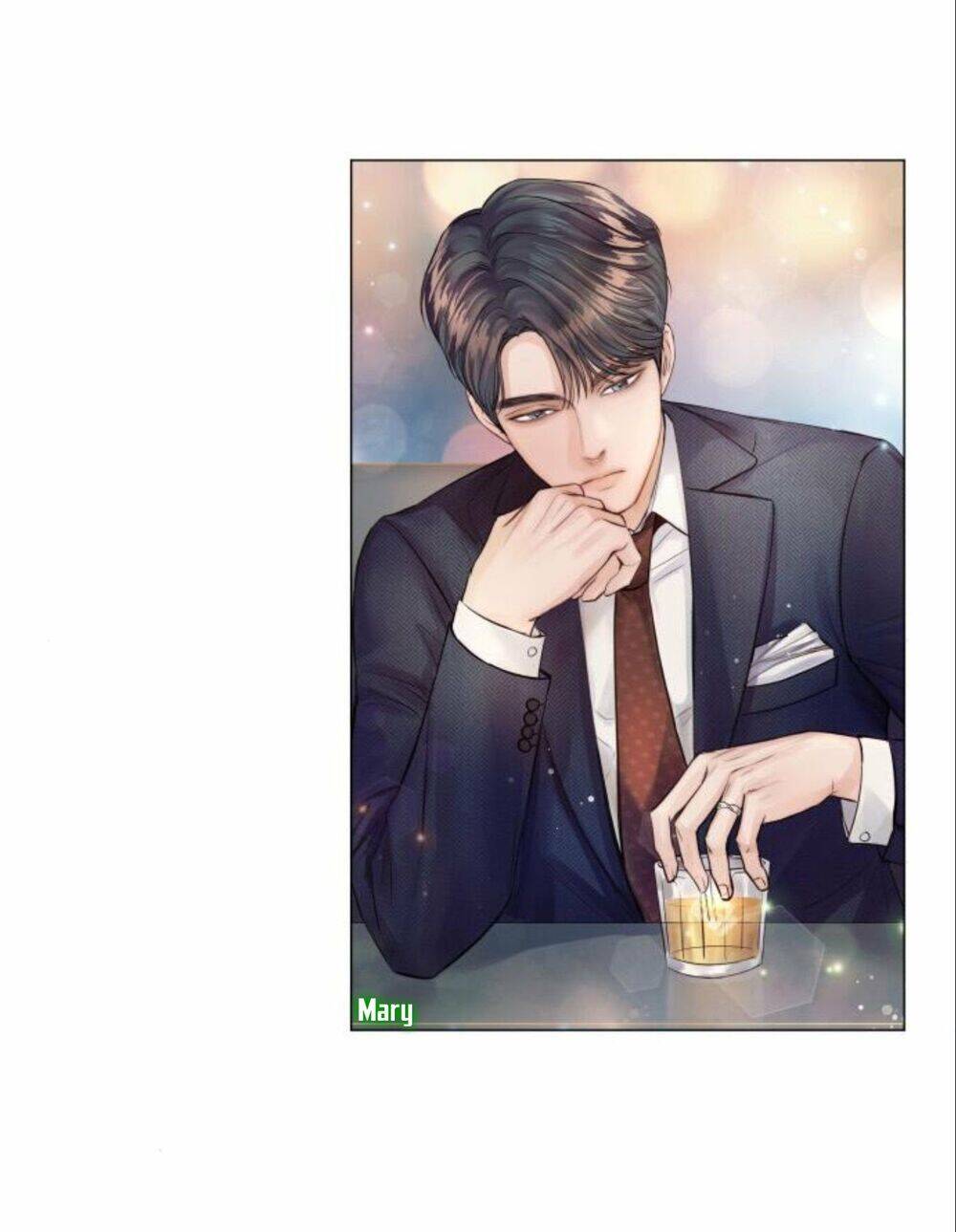 Kết Thúc Nhất Định Sẽ Có Hậu - Chương 8 - Trang 23