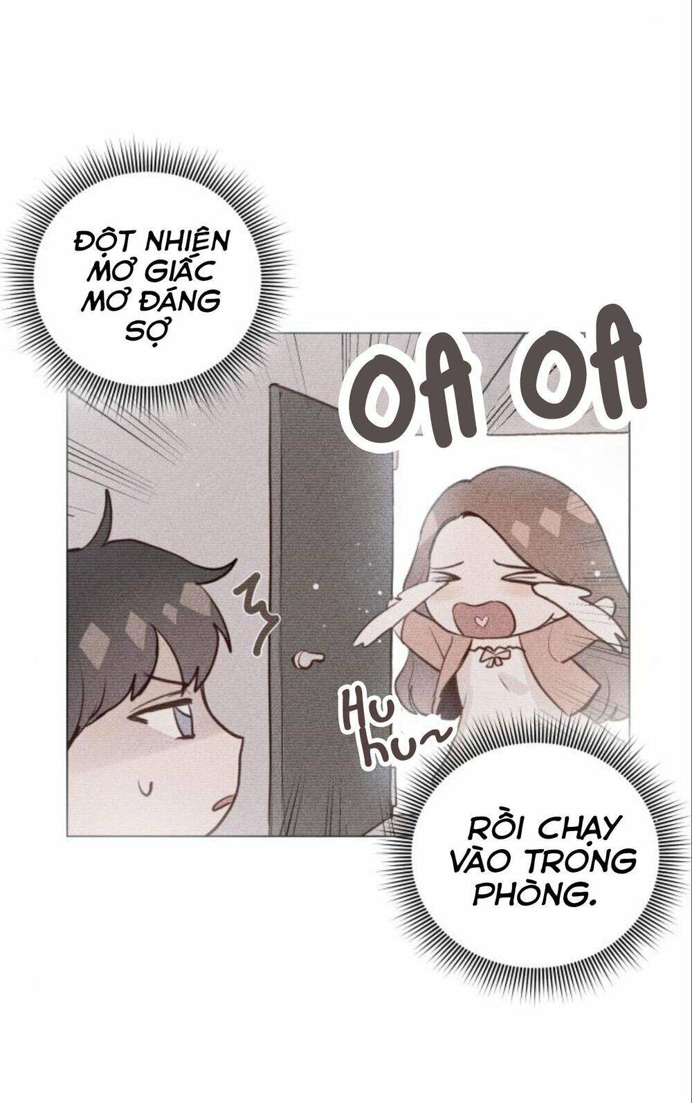 Kết Thúc Nhất Định Sẽ Có Hậu - Chương 8 - Trang 25