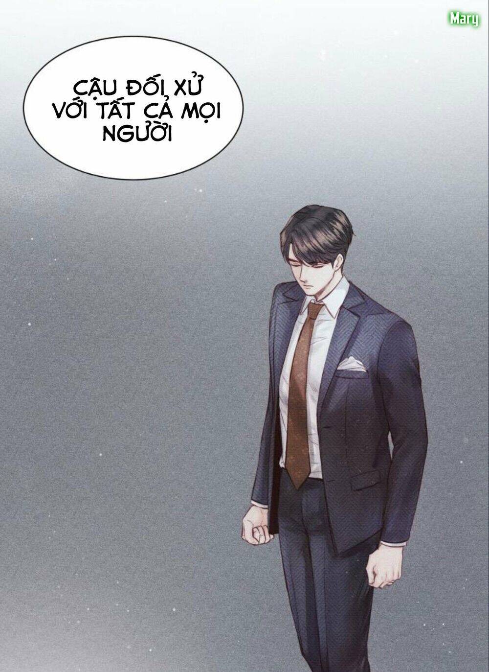 Kết Thúc Nhất Định Sẽ Có Hậu - Chương 8 - Trang 39