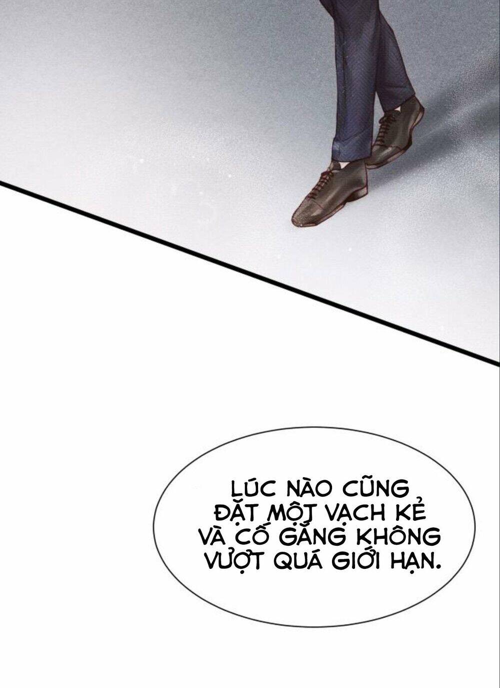 Kết Thúc Nhất Định Sẽ Có Hậu - Chương 8 - Trang 40