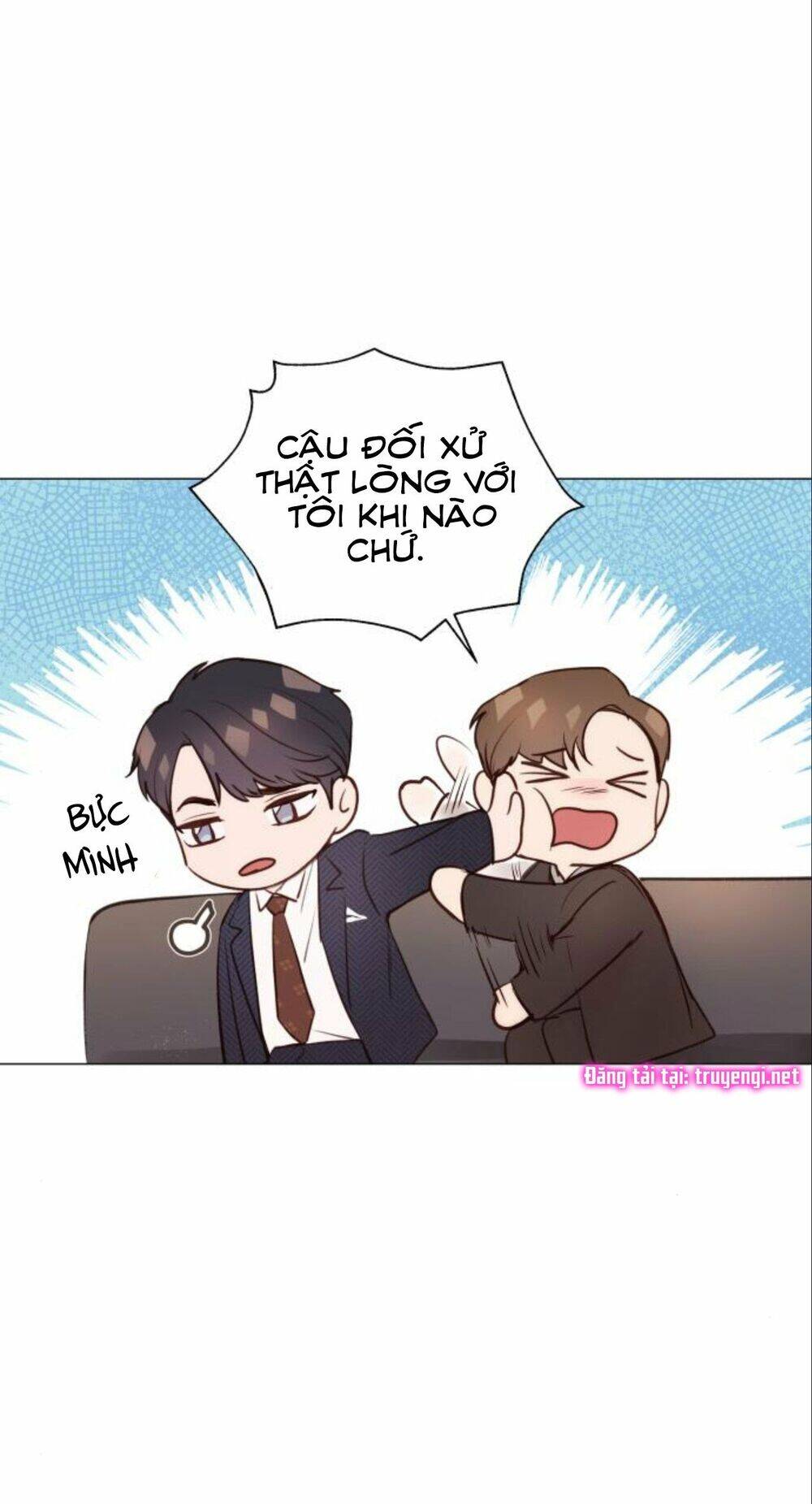 Kết Thúc Nhất Định Sẽ Có Hậu - Chương 8 - Trang 45