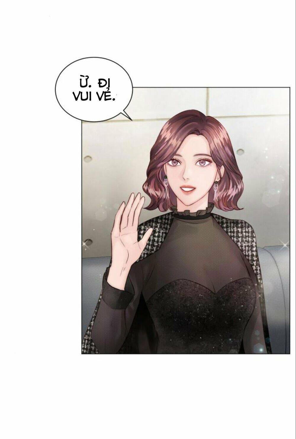 Kết Thúc Nhất Định Sẽ Có Hậu - Chương 8 - Trang 51