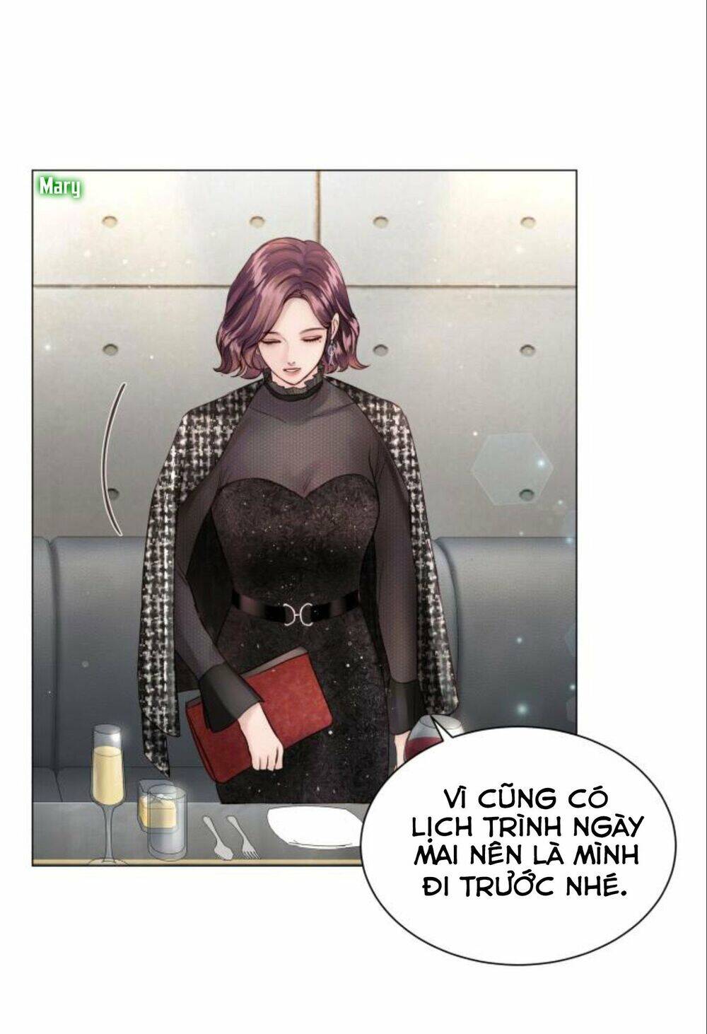 Kết Thúc Nhất Định Sẽ Có Hậu - Chương 8 - Trang 52