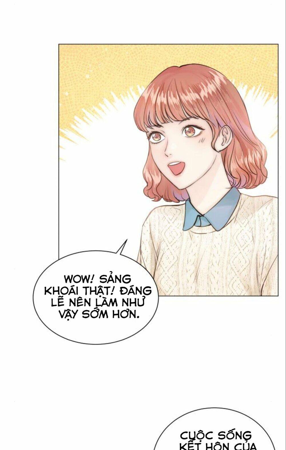 Kết Thúc Nhất Định Sẽ Có Hậu - Chương 8 - Trang 57