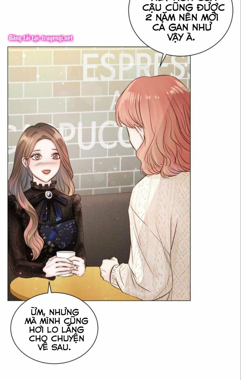 Kết Thúc Nhất Định Sẽ Có Hậu - Chương 8 - Trang 58