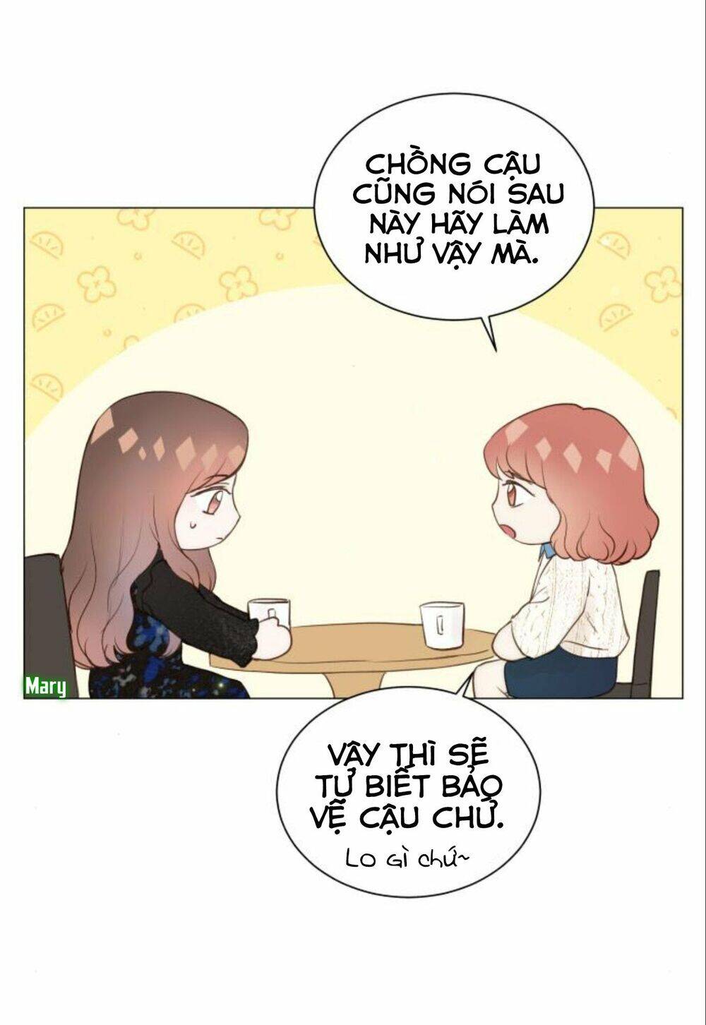 Kết Thúc Nhất Định Sẽ Có Hậu - Chương 8 - Trang 59