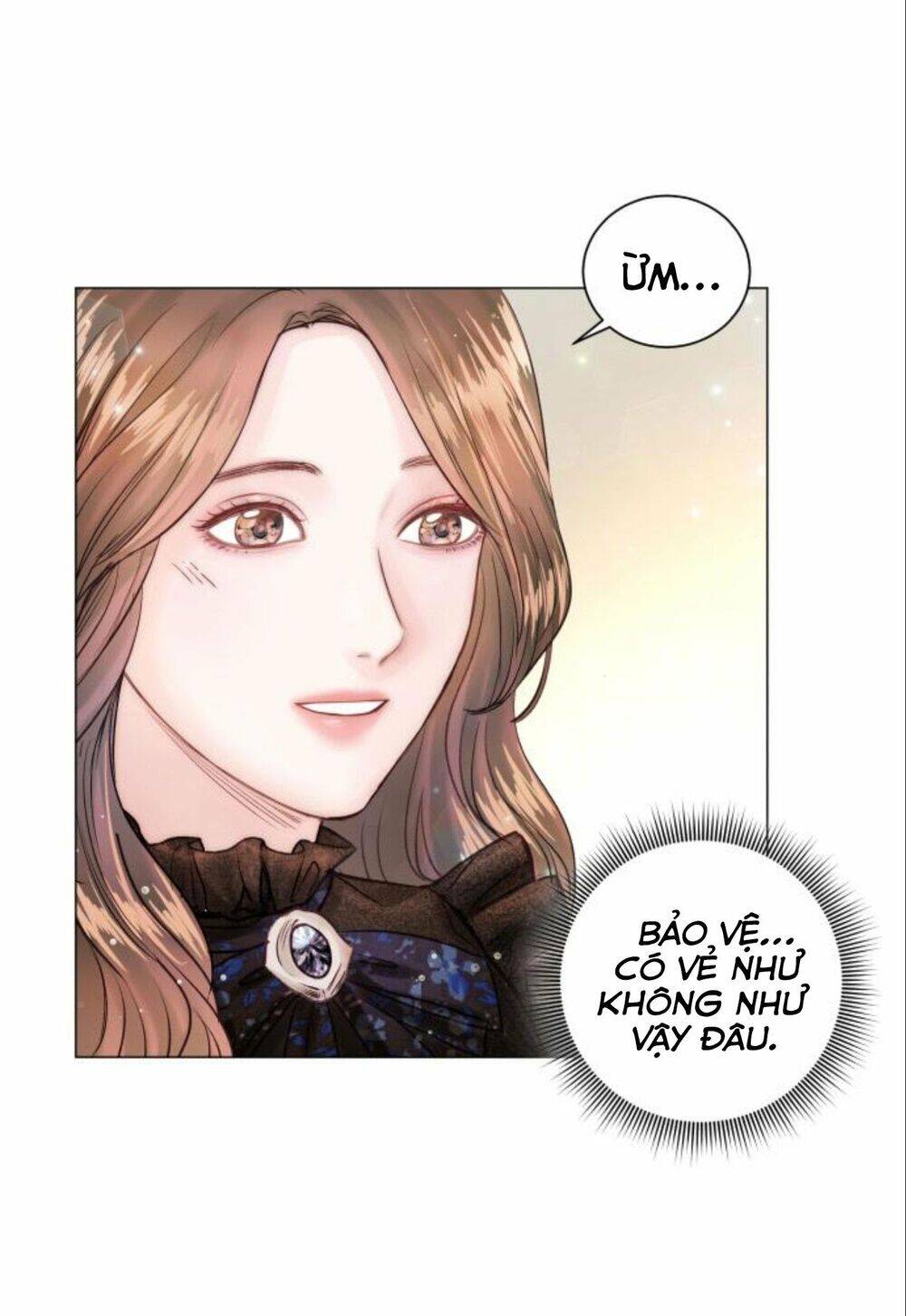 Kết Thúc Nhất Định Sẽ Có Hậu - Chương 8 - Trang 60