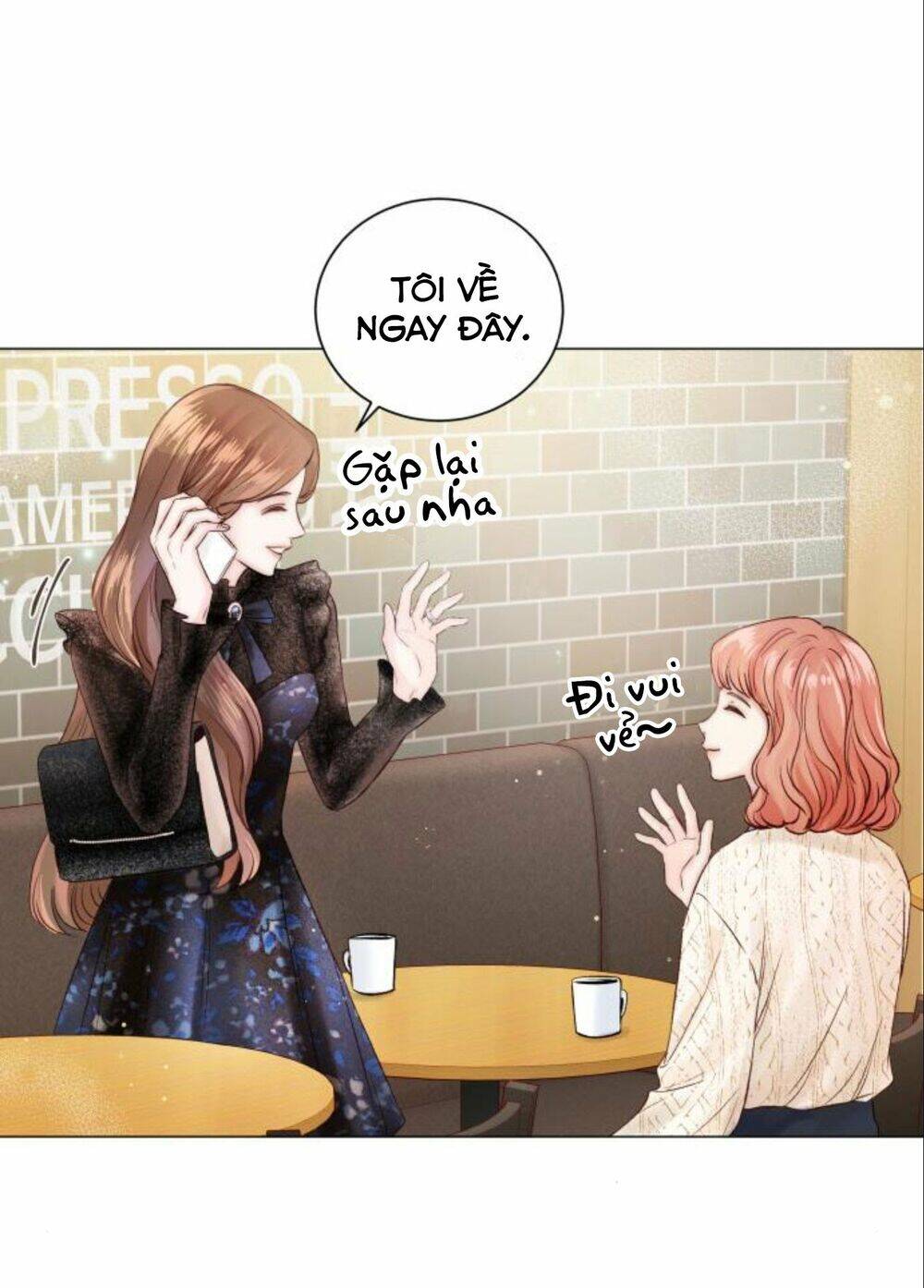 Kết Thúc Nhất Định Sẽ Có Hậu - Chương 8 - Trang 76