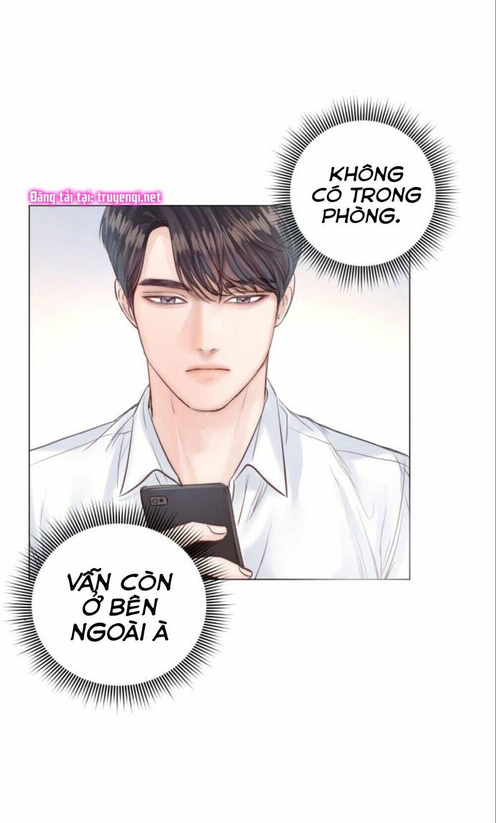 Kết Thúc Nhất Định Sẽ Có Hậu - Chương 8 - Trang 77