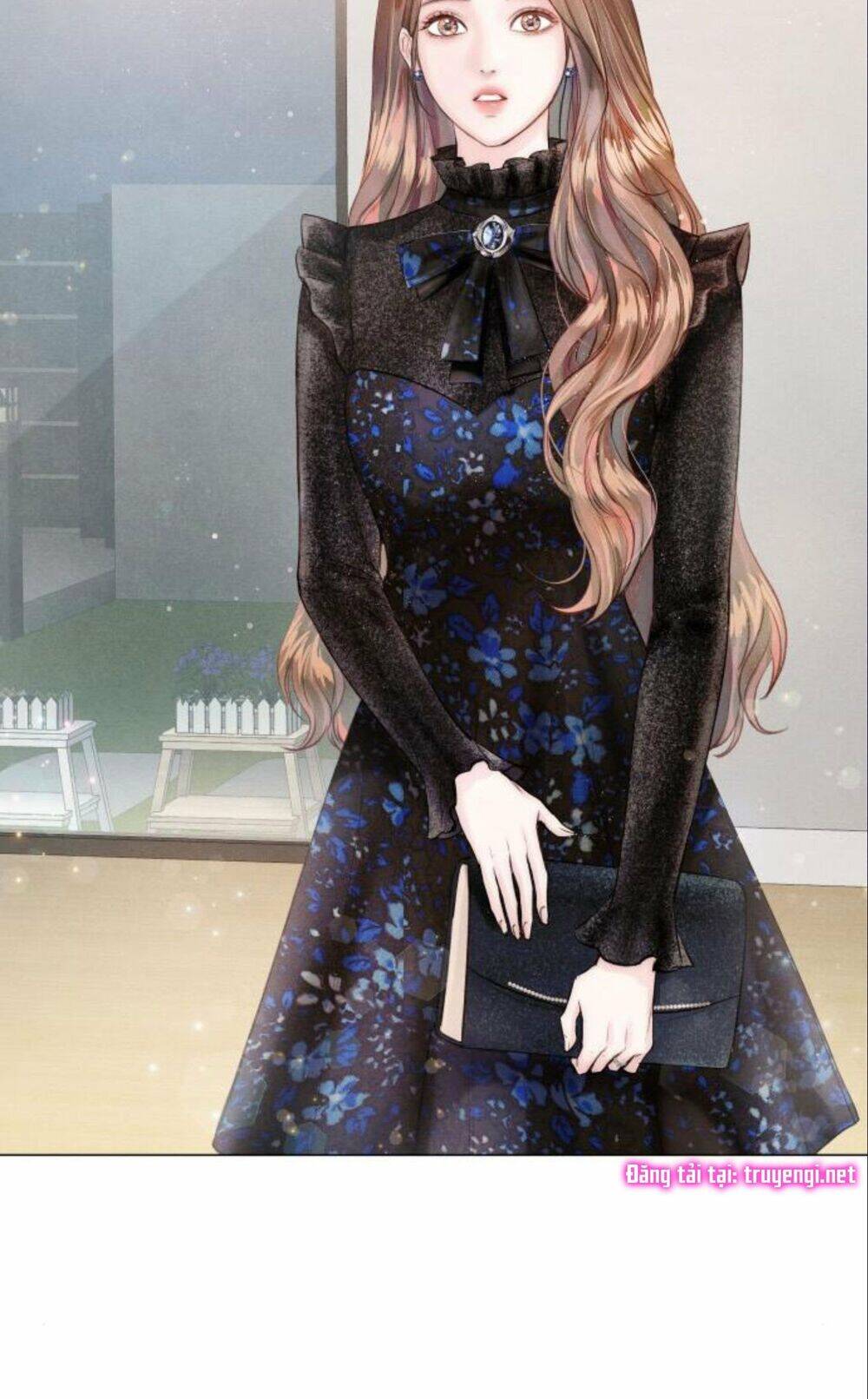 Kết Thúc Nhất Định Sẽ Có Hậu - Chương 8 - Trang 87