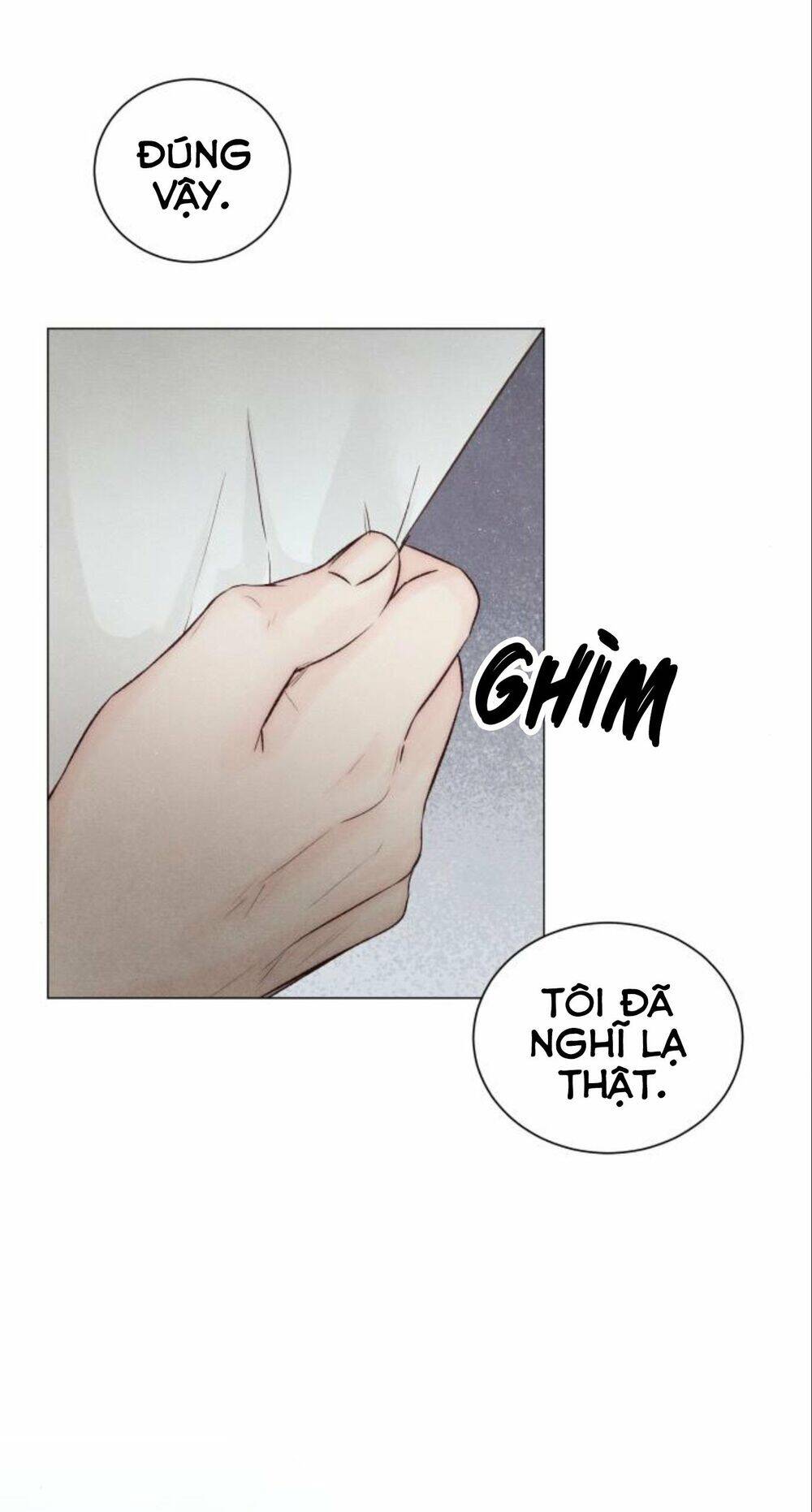 Kết Thúc Nhất Định Sẽ Có Hậu - Chương 8 - Trang 94