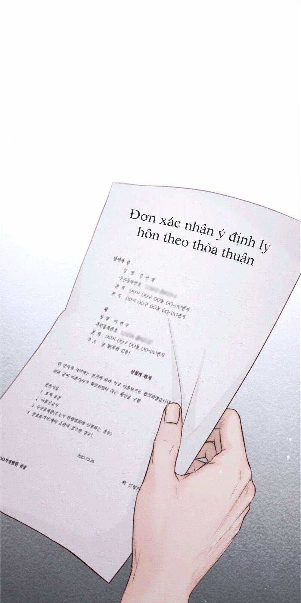 Kết Thúc Nhất Định Sẽ Có Hậu - Chương 9 - Trang 1