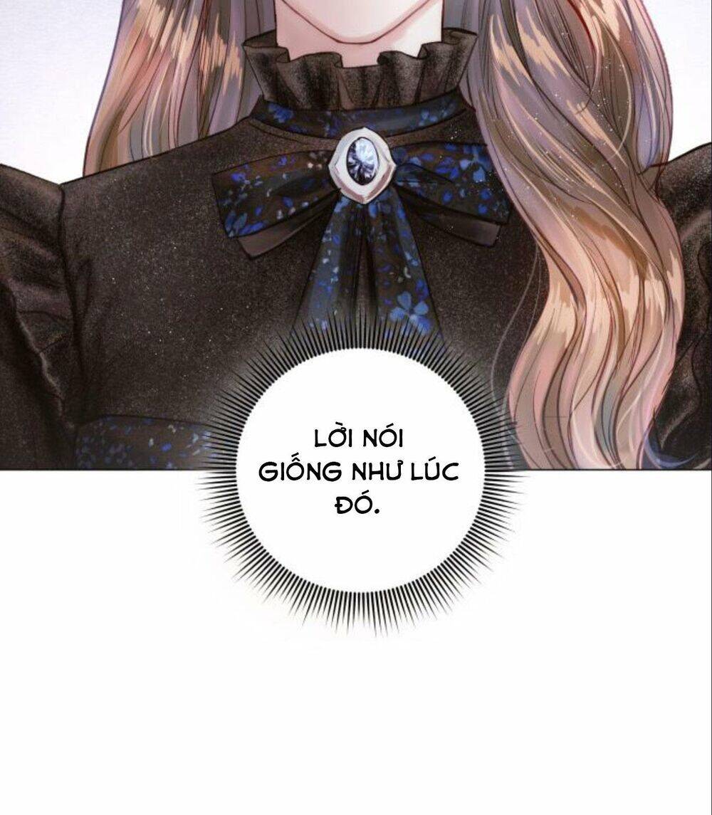 Kết Thúc Nhất Định Sẽ Có Hậu - Chương 9 - Trang 11