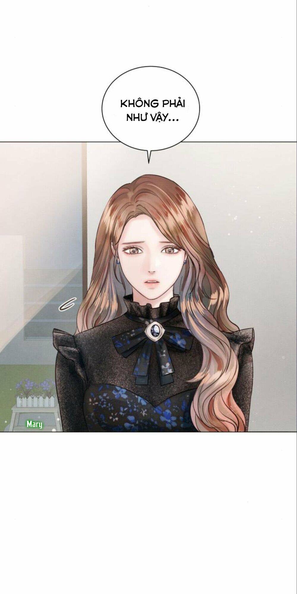 Kết Thúc Nhất Định Sẽ Có Hậu - Chương 9 - Trang 17