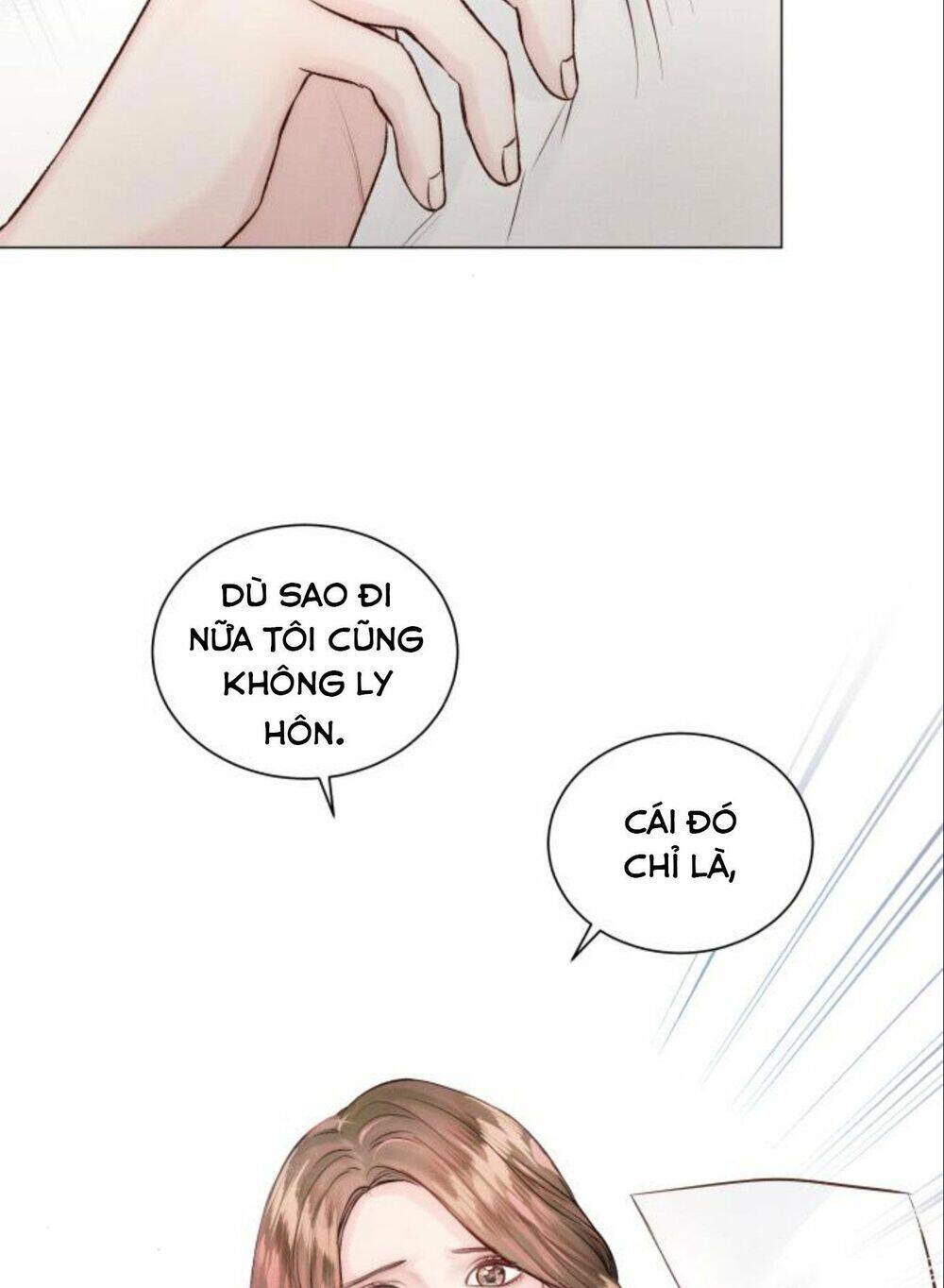 Kết Thúc Nhất Định Sẽ Có Hậu - Chương 9 - Trang 22