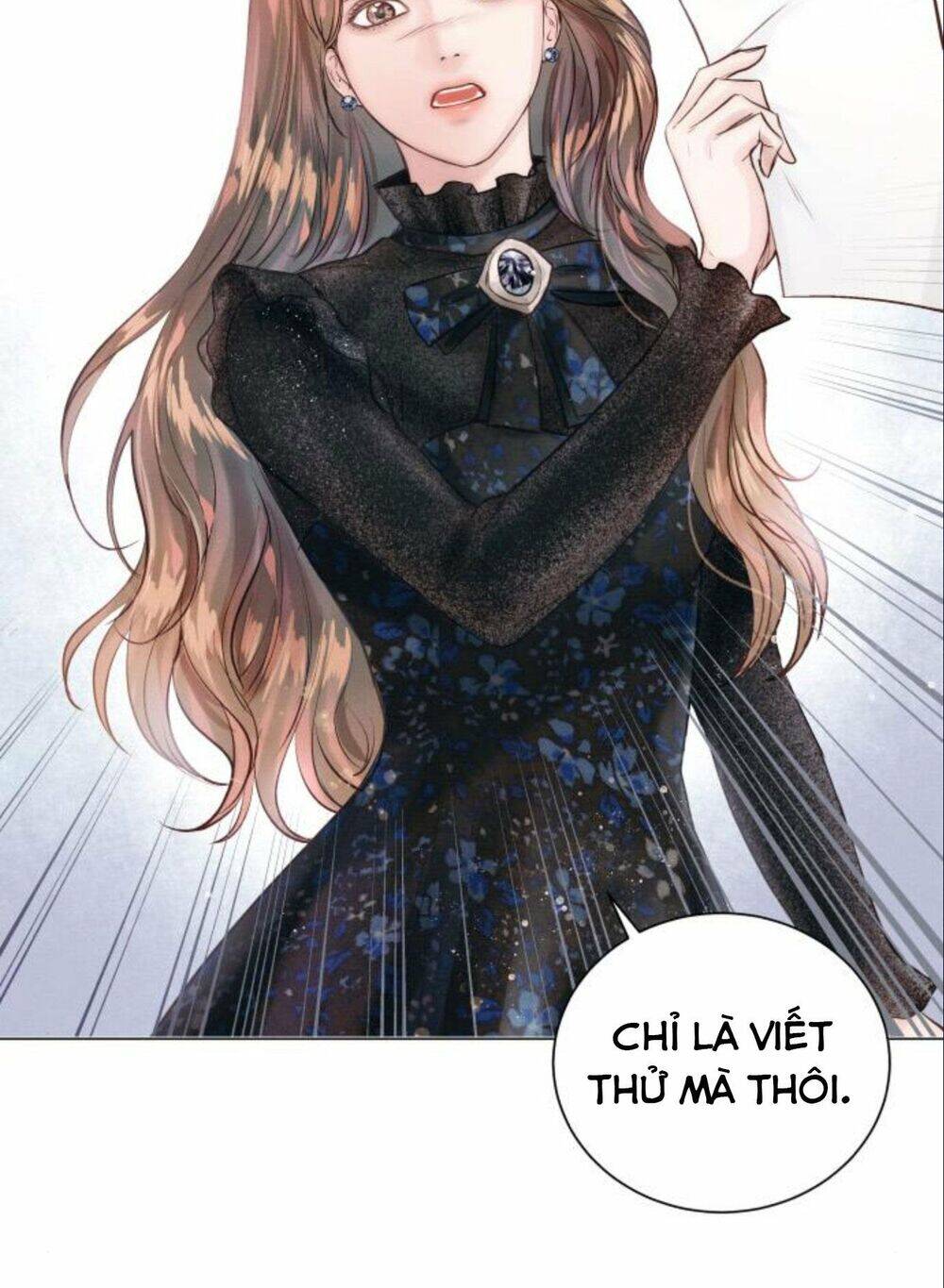 Kết Thúc Nhất Định Sẽ Có Hậu - Chương 9 - Trang 23