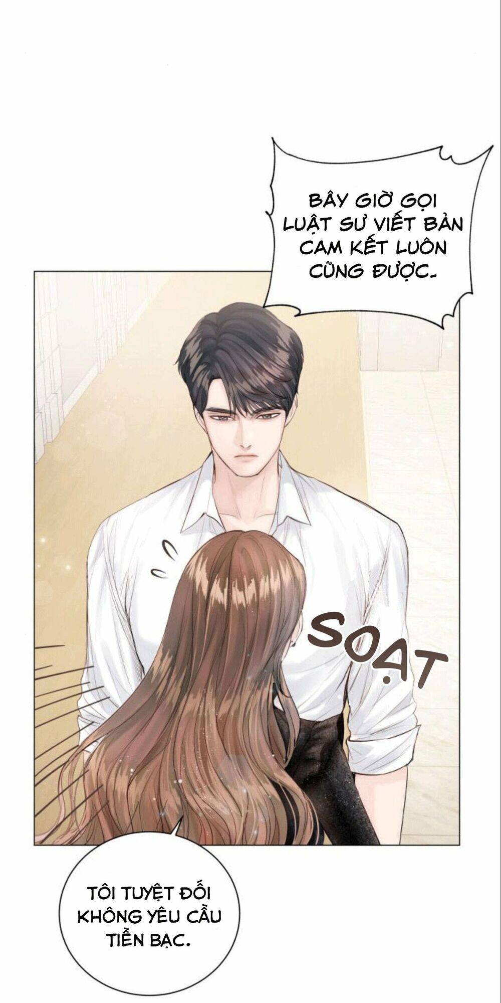 Kết Thúc Nhất Định Sẽ Có Hậu - Chương 9 - Trang 27