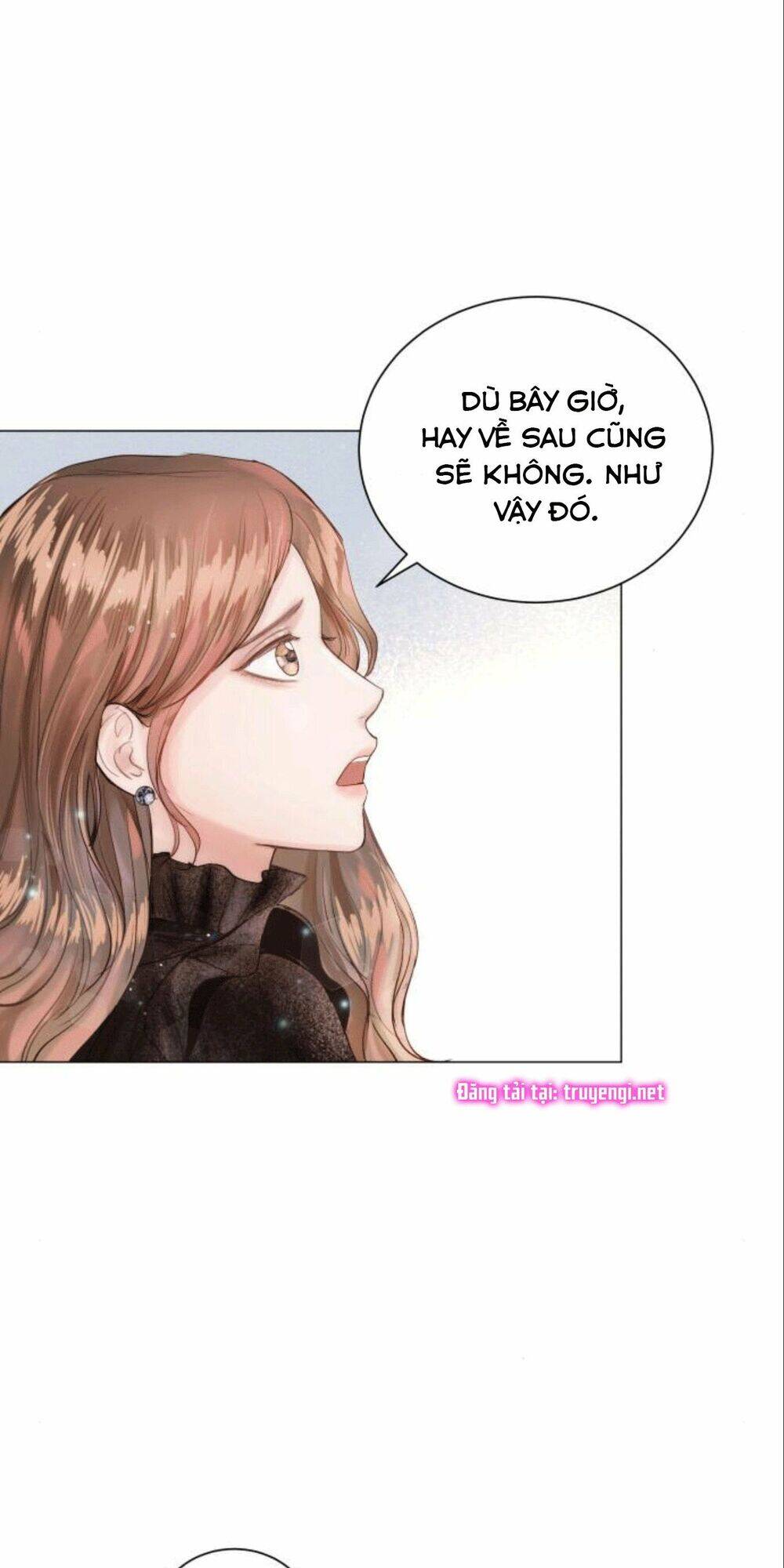 Kết Thúc Nhất Định Sẽ Có Hậu - Chương 9 - Trang 28