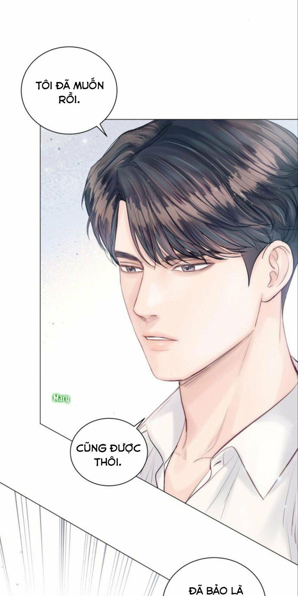 Kết Thúc Nhất Định Sẽ Có Hậu - Chương 9 - Trang 32