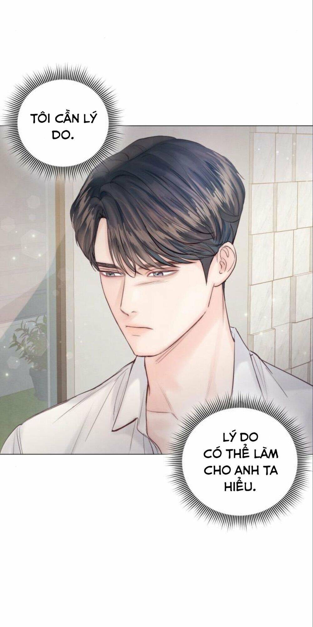 Kết Thúc Nhất Định Sẽ Có Hậu - Chương 9 - Trang 38