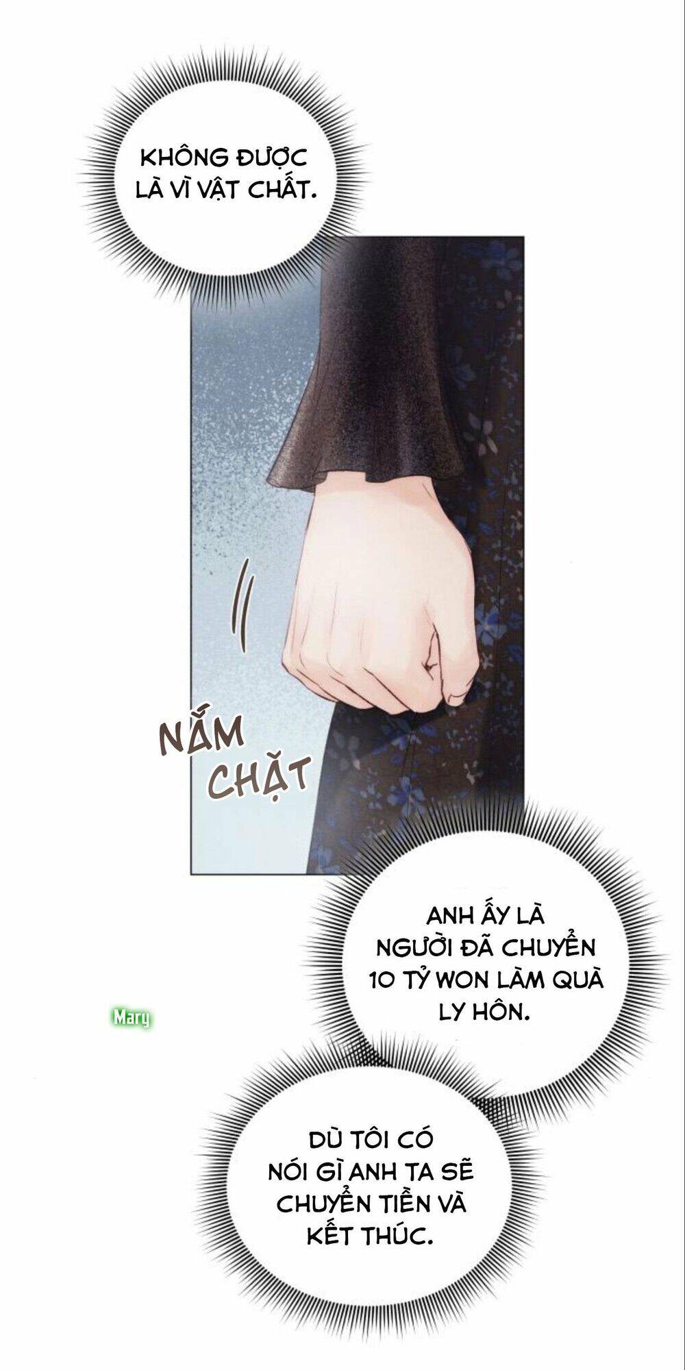 Kết Thúc Nhất Định Sẽ Có Hậu - Chương 9 - Trang 39