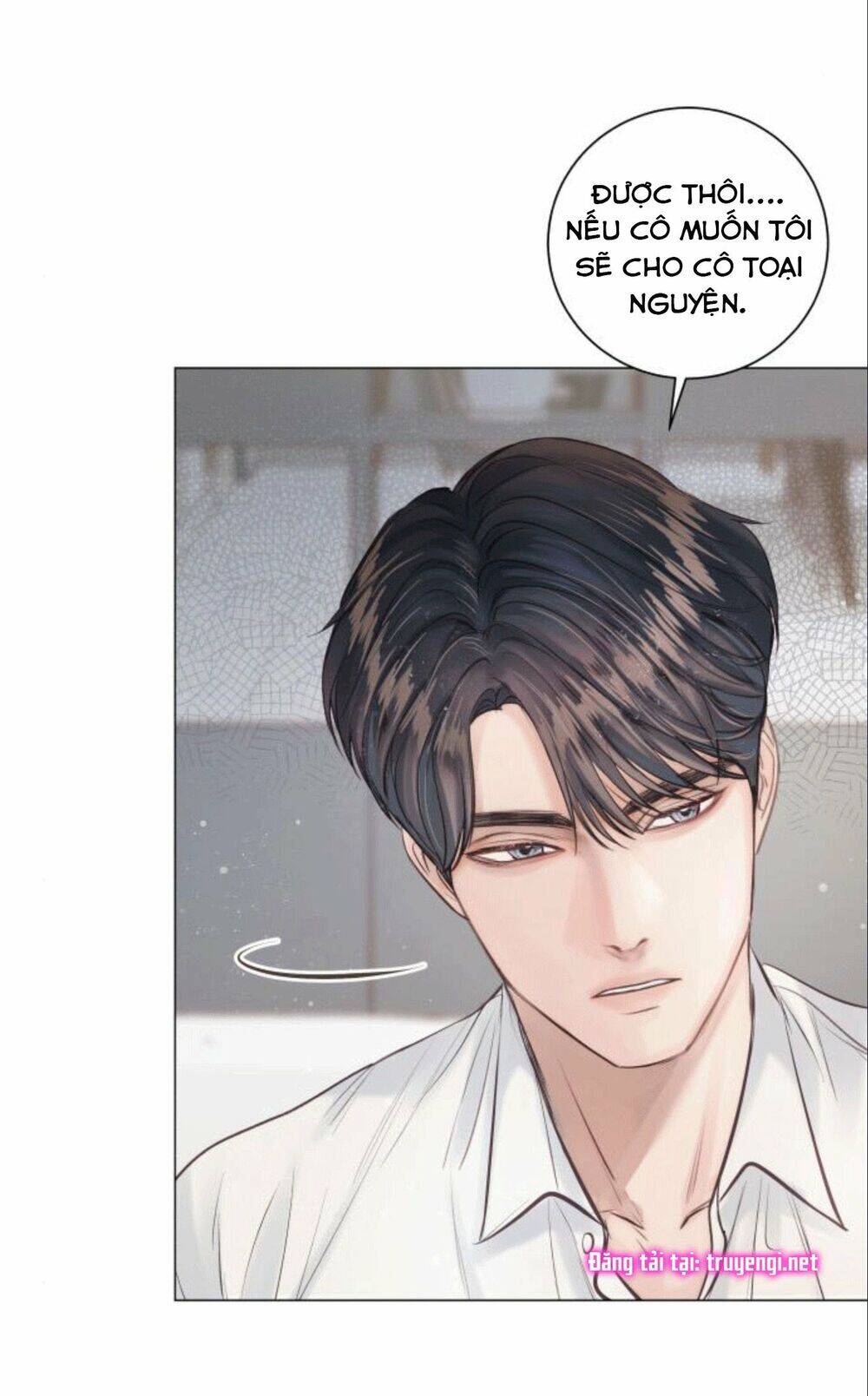 Kết Thúc Nhất Định Sẽ Có Hậu - Chương 9 - Trang 6