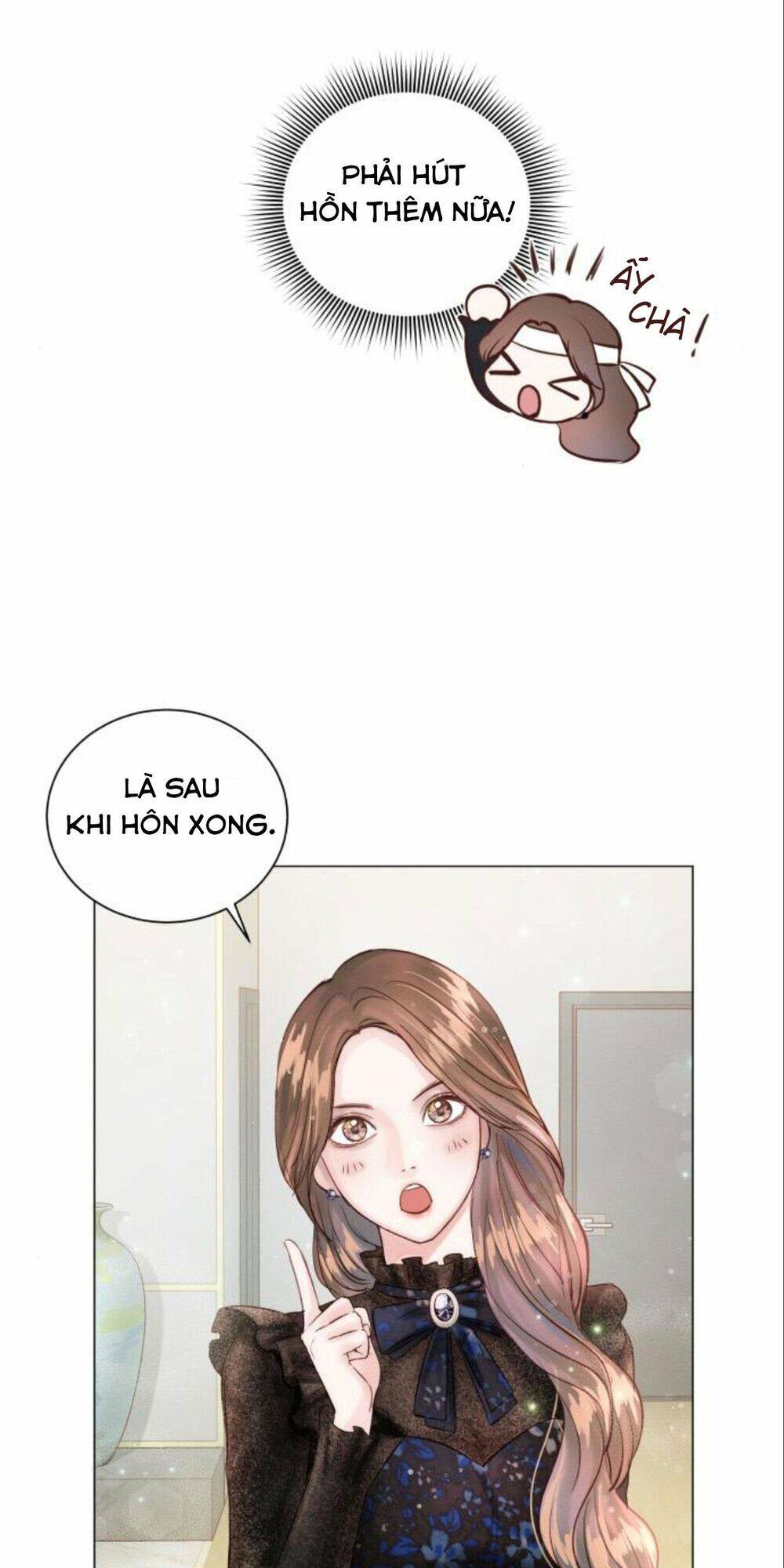 Kết Thúc Nhất Định Sẽ Có Hậu - Chương 9 - Trang 59