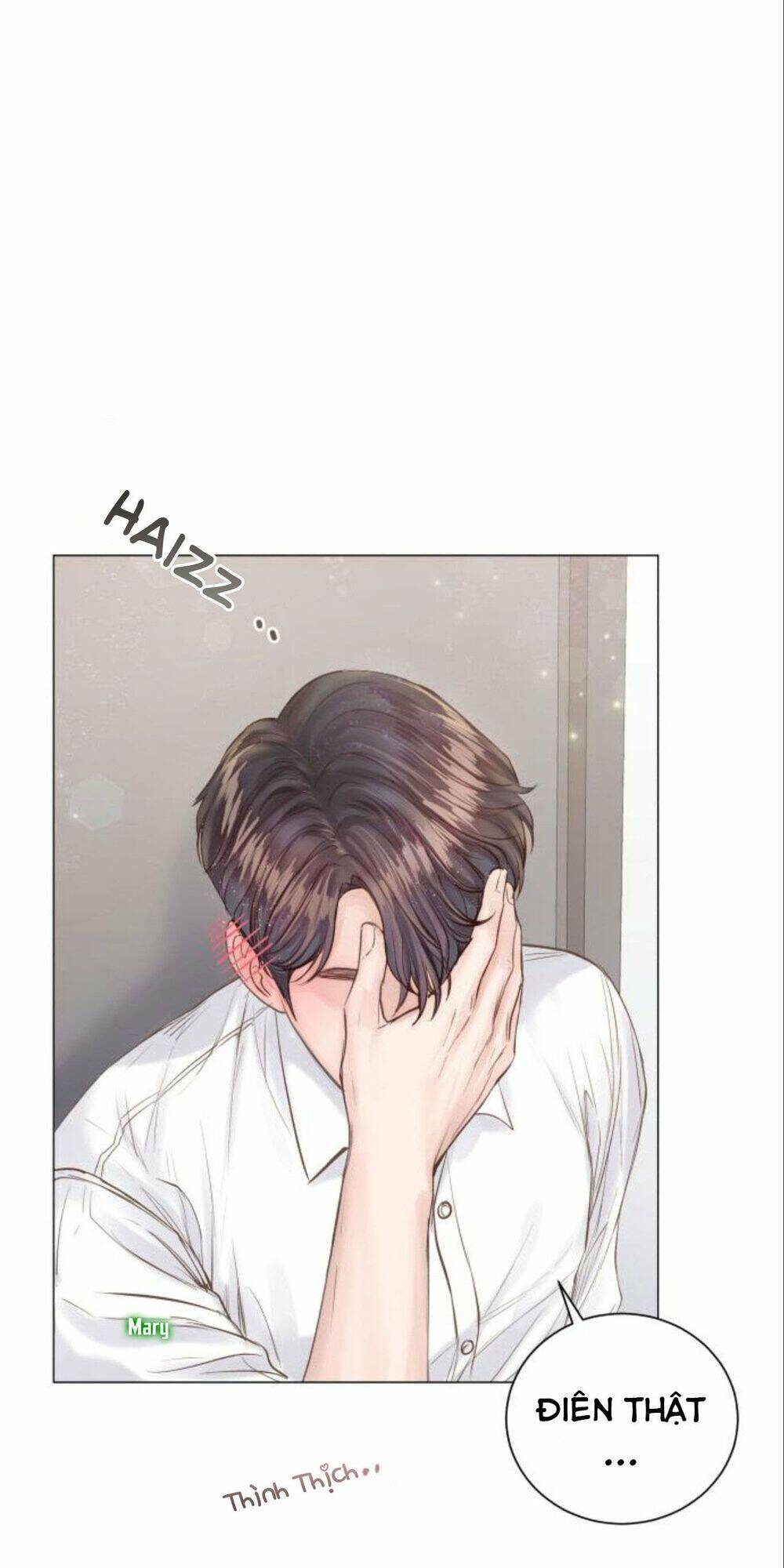 Kết Thúc Nhất Định Sẽ Có Hậu - Chương 9 - Trang 84