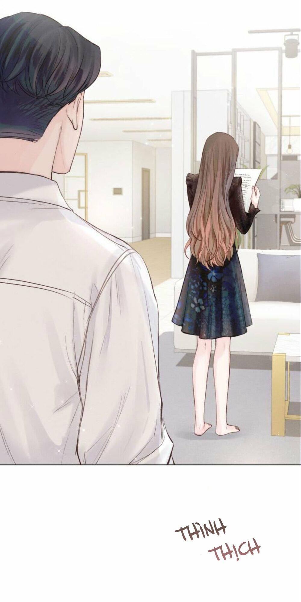 Kết Thúc Nhất Định Sẽ Có Hậu - Chương 9 - Trang 94