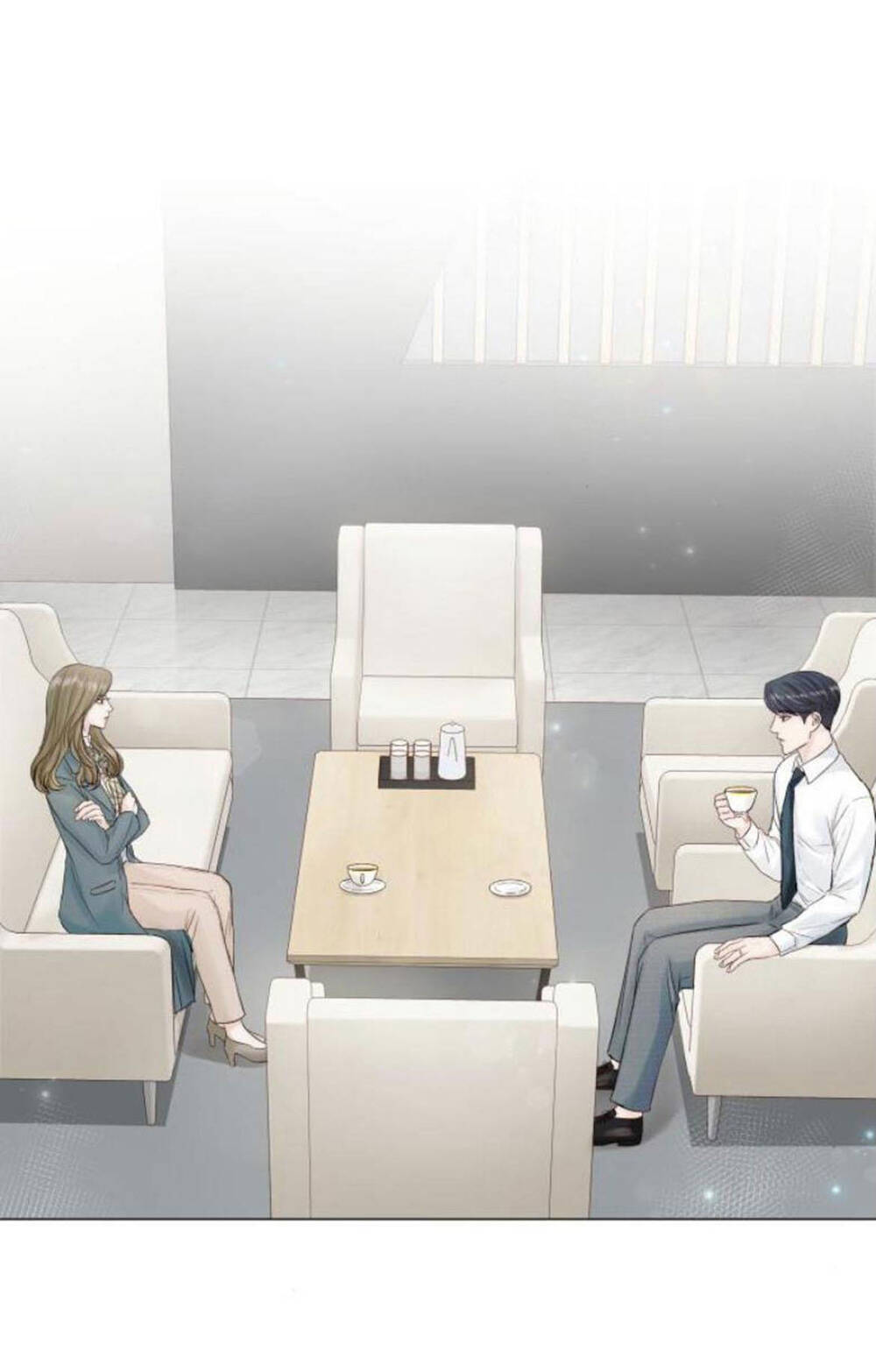 Kết Thúc Nhất Định Sẽ Có Hậu - Chương 19 - Trang 106