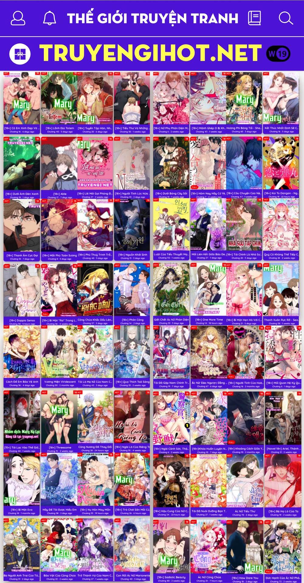 Kết Thúc Nhất Định Sẽ Có Hậu - Chương 19 - Trang 127