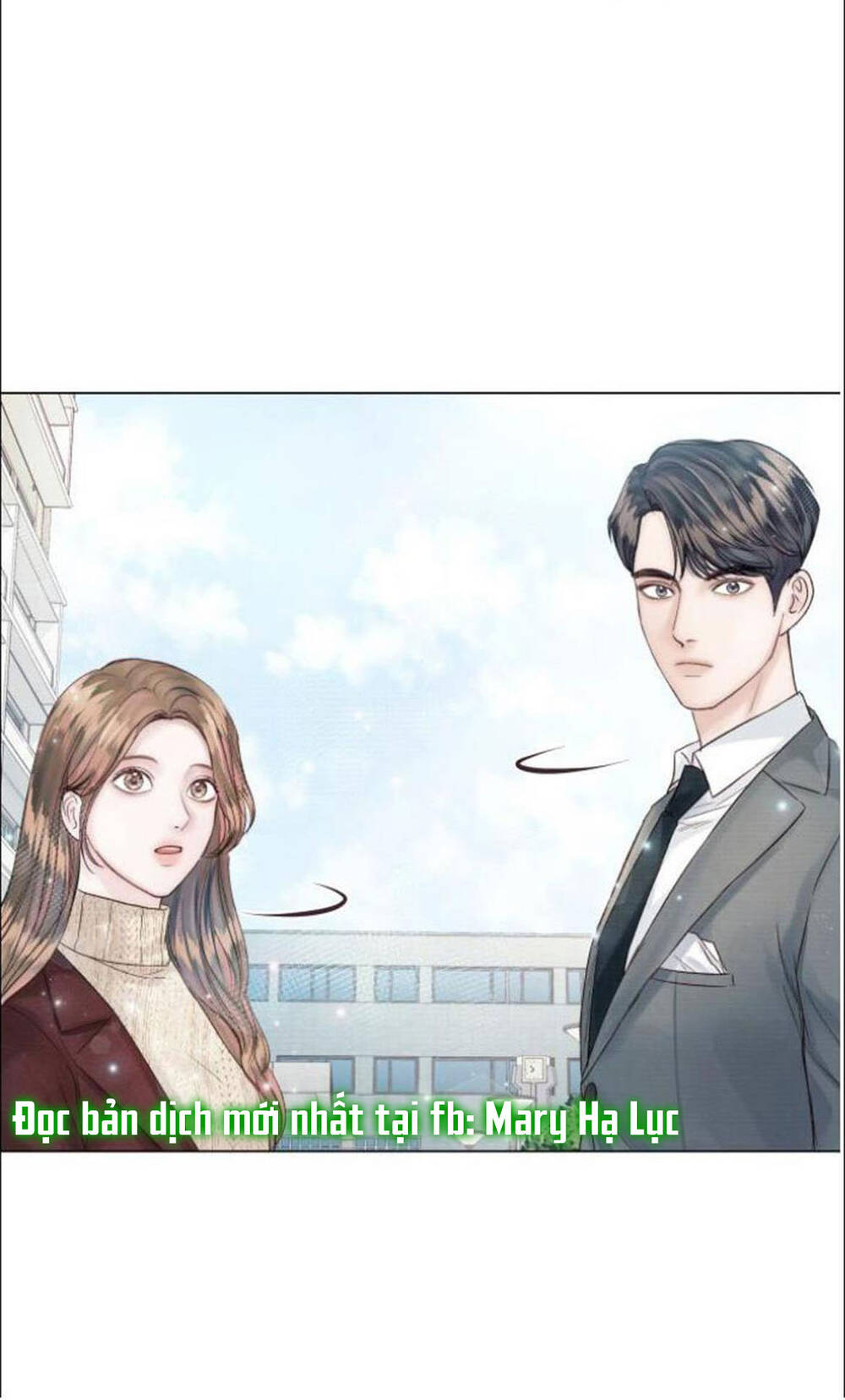 Kết Thúc Nhất Định Sẽ Có Hậu - Chương 19 - Trang 43