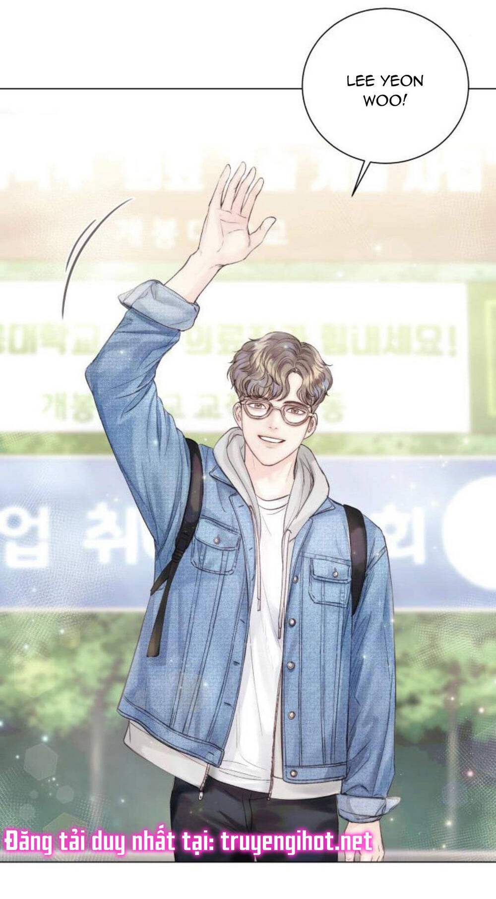 Kết Thúc Nhất Định Sẽ Có Hậu - Chương 19 - Trang 45