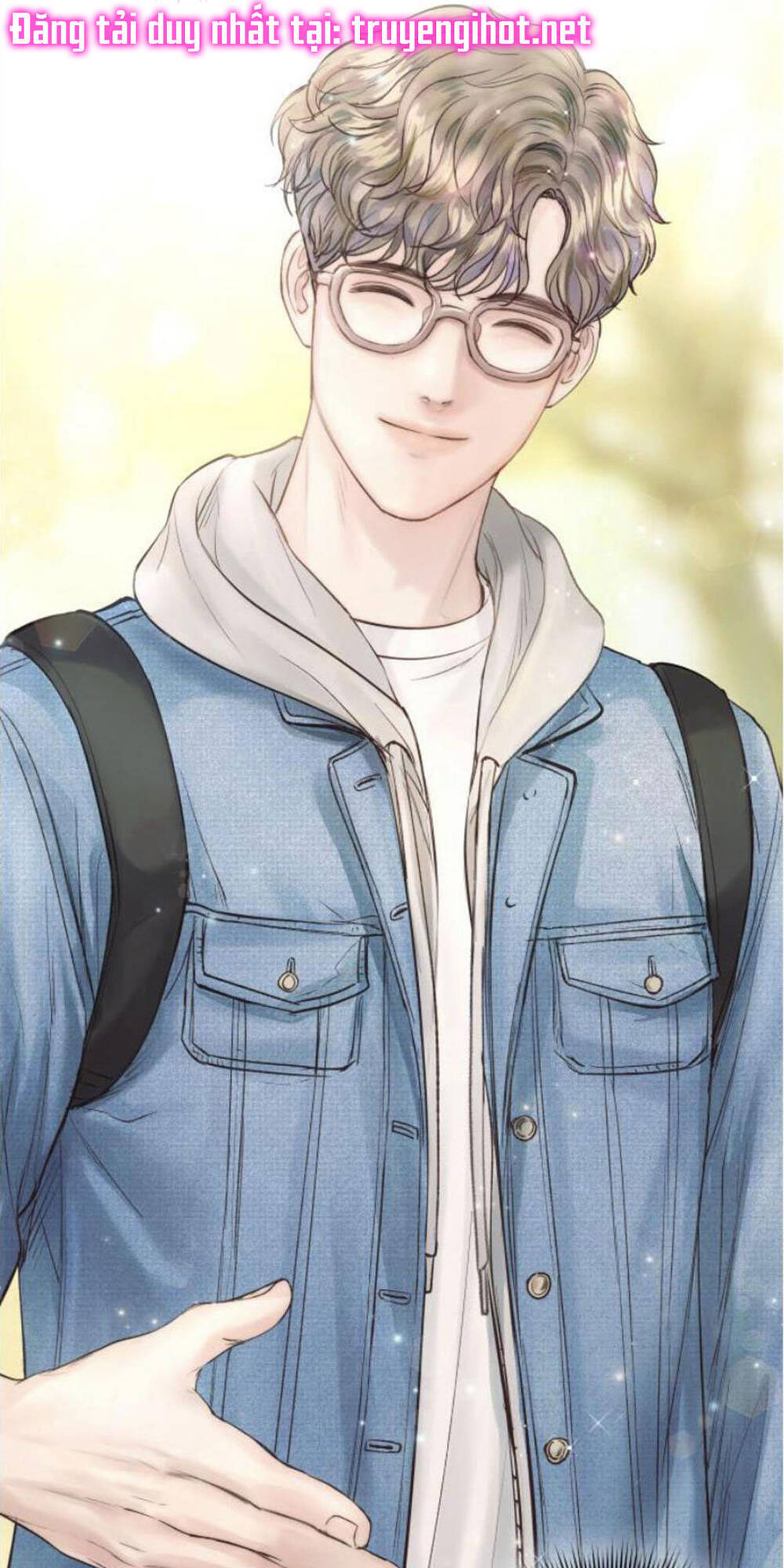 Kết Thúc Nhất Định Sẽ Có Hậu - Chương 19 - Trang 55