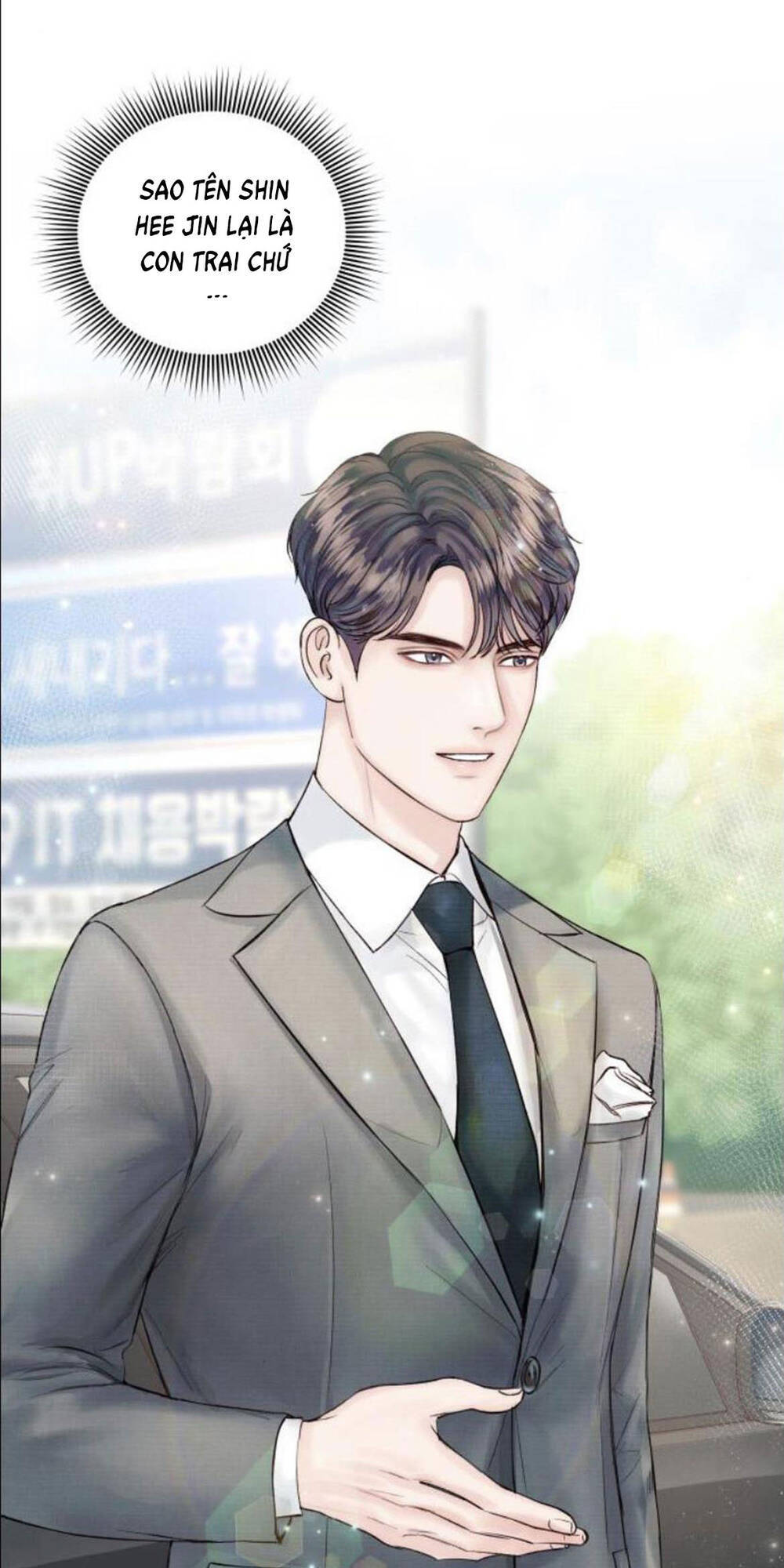 Kết Thúc Nhất Định Sẽ Có Hậu - Chương 19 - Trang 59