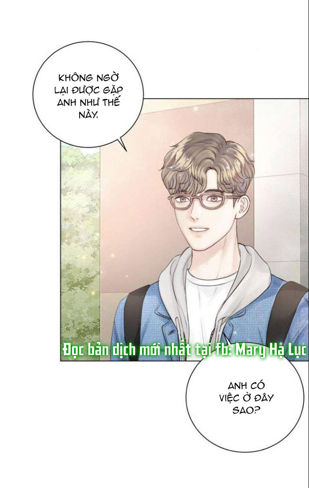 Kết Thúc Nhất Định Sẽ Có Hậu - Chương 19 - Trang 71