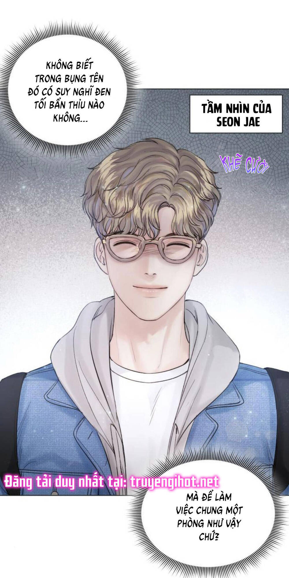 Kết Thúc Nhất Định Sẽ Có Hậu - Chương 19 - Trang 76