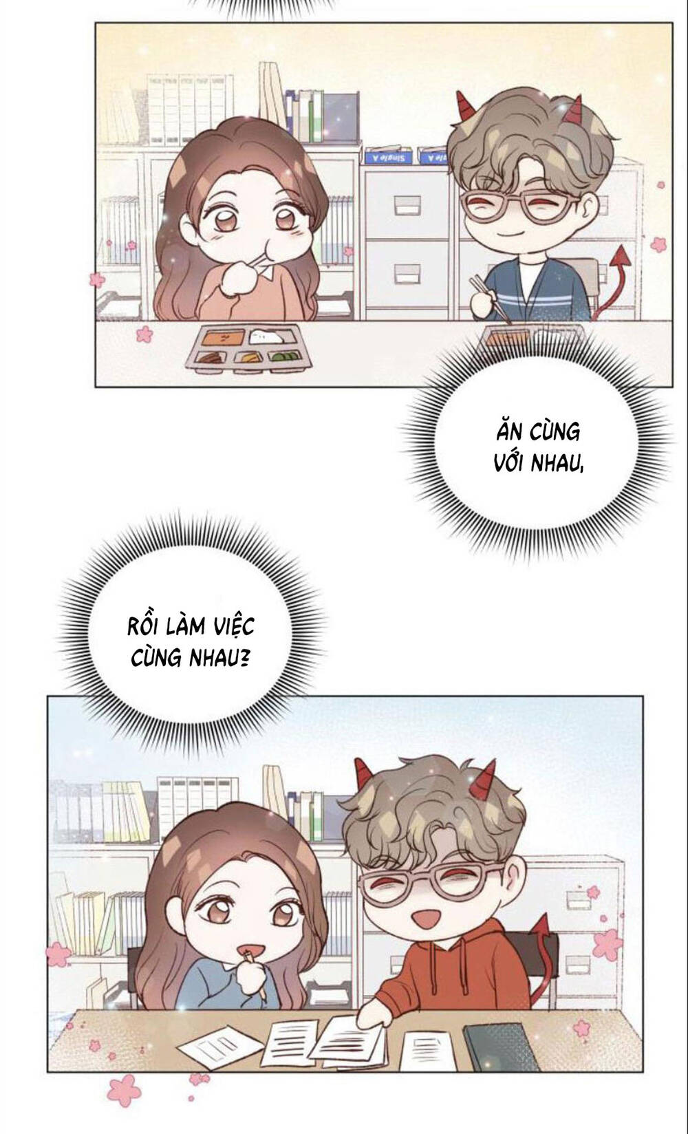 Kết Thúc Nhất Định Sẽ Có Hậu - Chương 19 - Trang 79