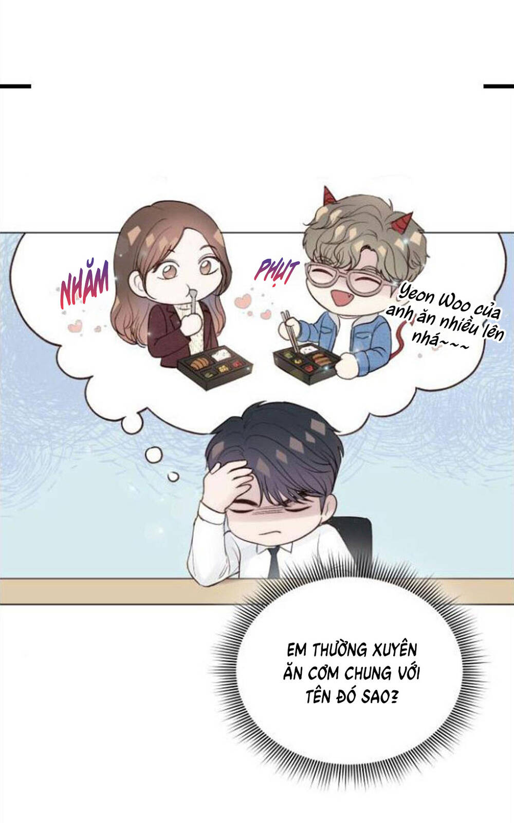 Kết Thúc Nhất Định Sẽ Có Hậu - Chương 19 - Trang 92