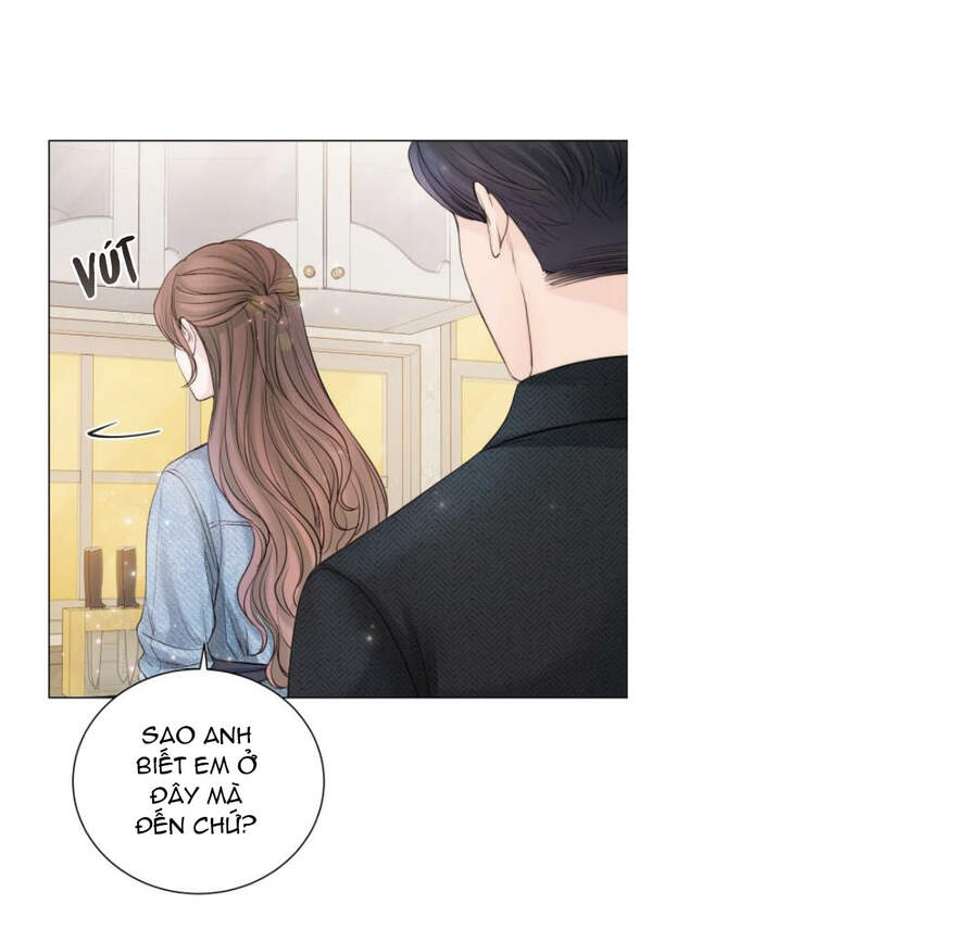 Kết Thúc Nhất Định Sẽ Có Hậu - Chương 23.1 - Trang 11
