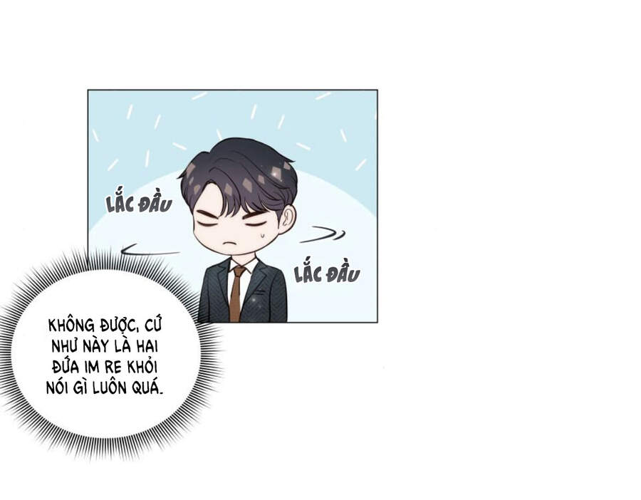 Kết Thúc Nhất Định Sẽ Có Hậu - Chương 23.1 - Trang 14