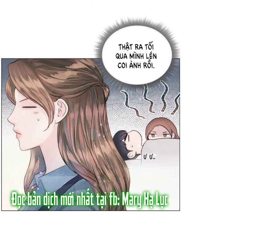 Kết Thúc Nhất Định Sẽ Có Hậu - Chương 23.1 - Trang 16