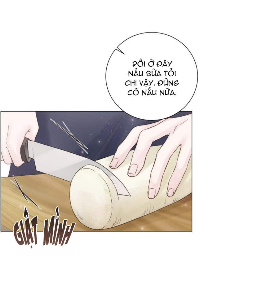 Kết Thúc Nhất Định Sẽ Có Hậu - Chương 23.1 - Trang 18